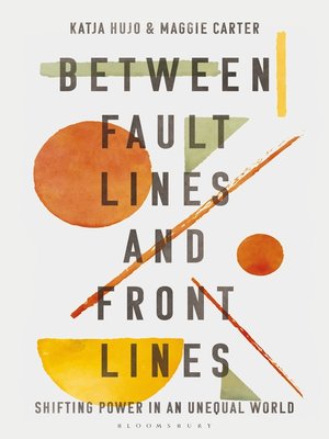 cover image of Between Fault Lines and Front Lines